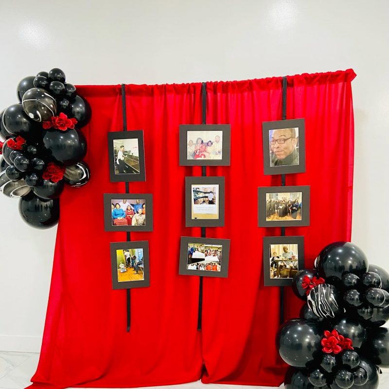 Retirement Party